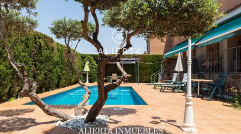 Photo 2 of House or chalet for sale in Ermesinda de Aragón, Montecanal, Zaragoza