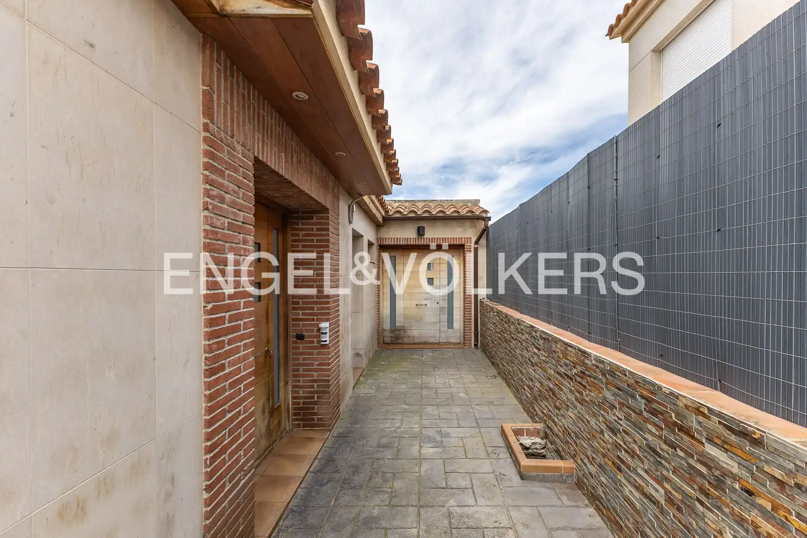 Houses for sale in Calafell  with Air Conditioner, Heating and Private garden