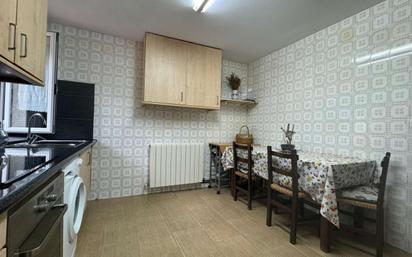 Kitchen of Flat for sale in Barakaldo   with Heating, Storage room and Balcony