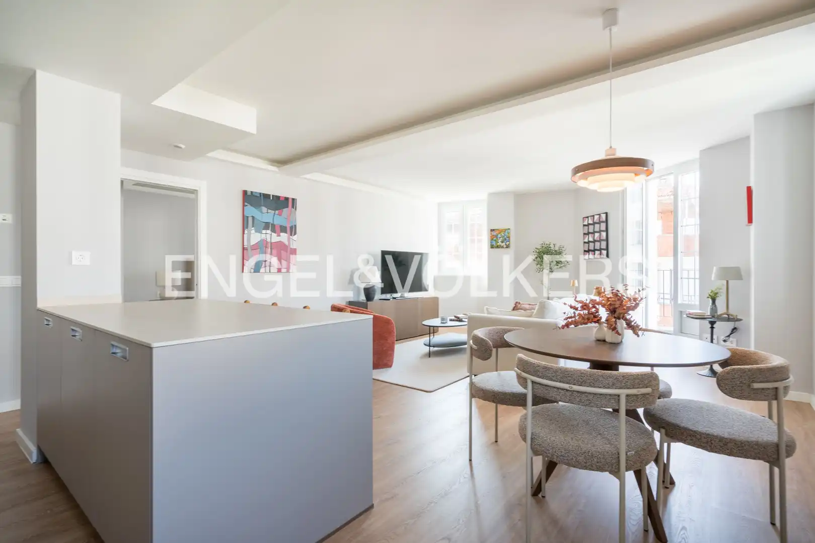 Flat for sale in Luanco - Aramar - Antromero