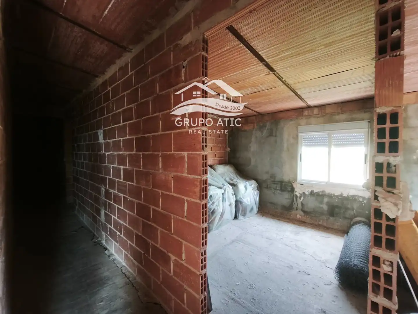 Casa o chalet en venta en Burriana / Borriana con Aire acondicionado, Calefacción y Jardín privado