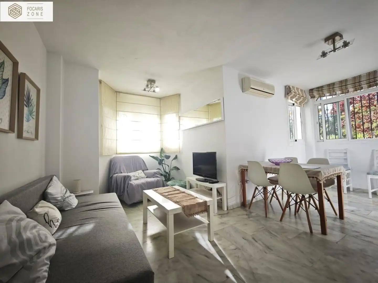Flat with terrace for sale in Urbanizacion RONDA GOLF OESTE, imagen 3