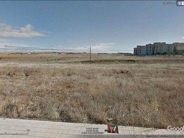 Terreny residencial en venda a Benavente