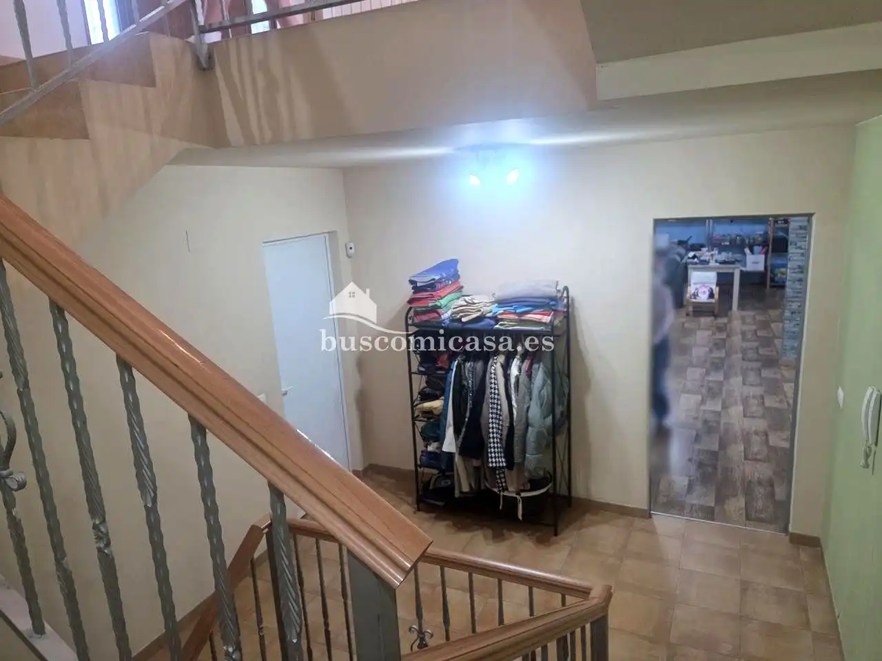 Casa o xalet en venda en La Guardia de Jaén amb Aire condicionat, Calefacció i Terrassa