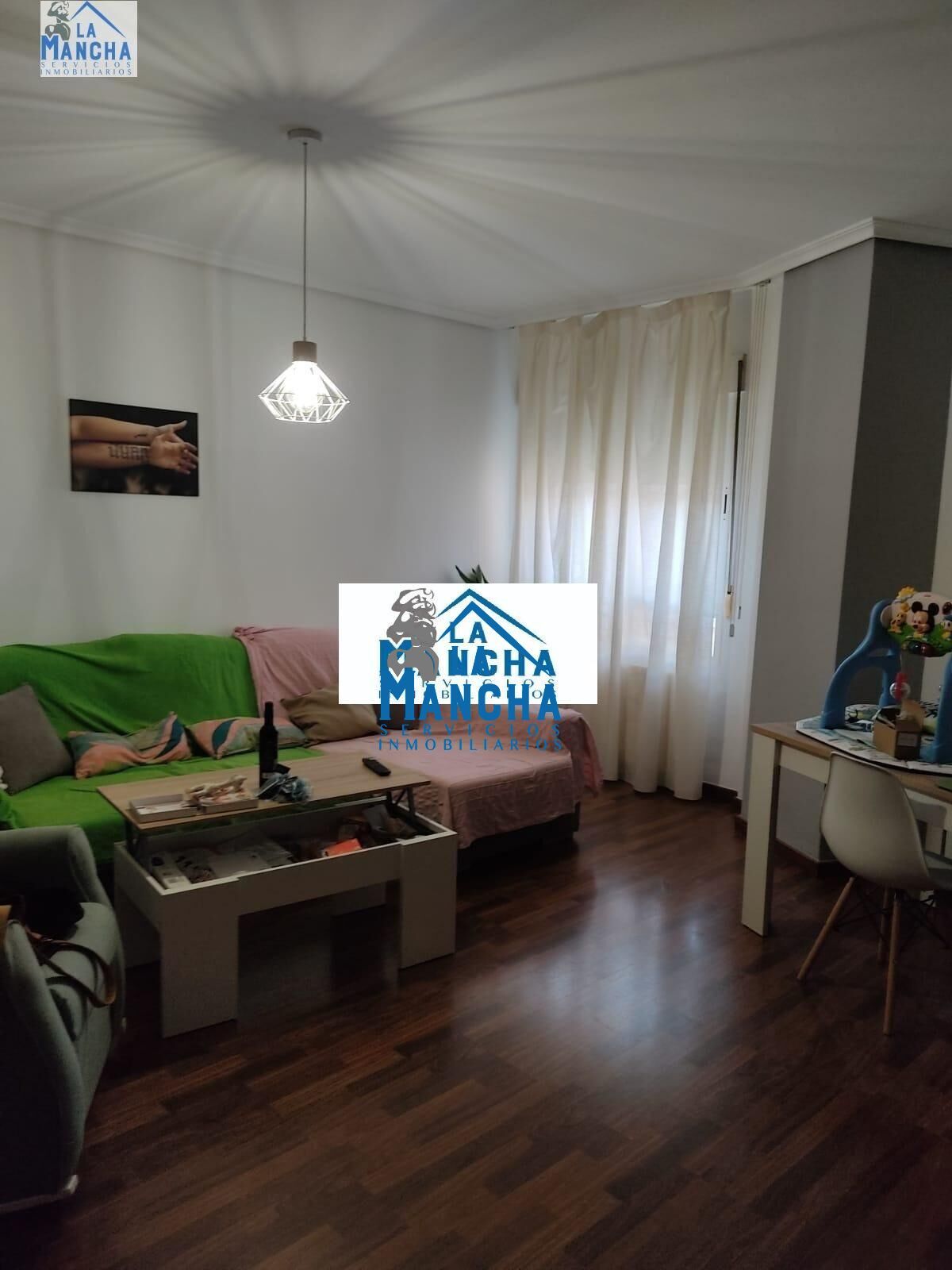Flat for sale in Vereda jaen, San Pablo