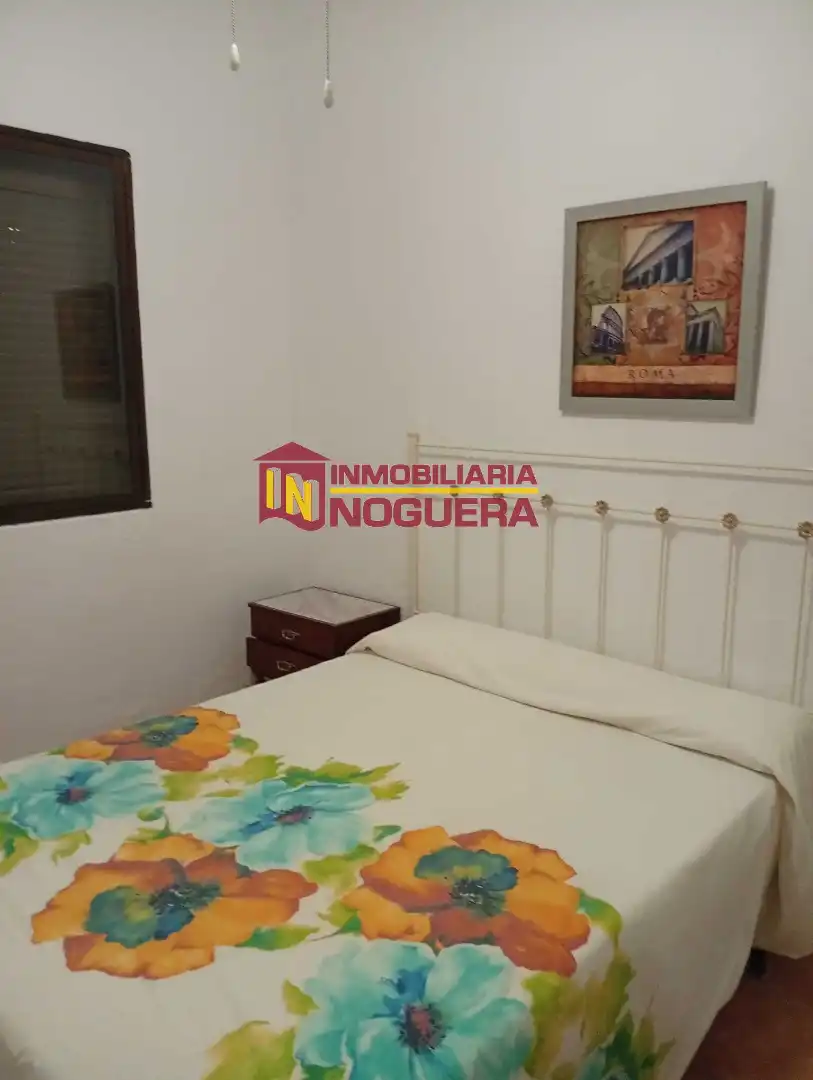 Dormitori de Casa o xalet en venda en Fuente Palmera amb Piscina