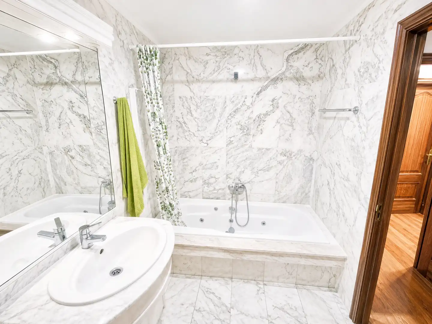 Piso con ascensor en venta en Rúa de Oporto 11, imagen 35