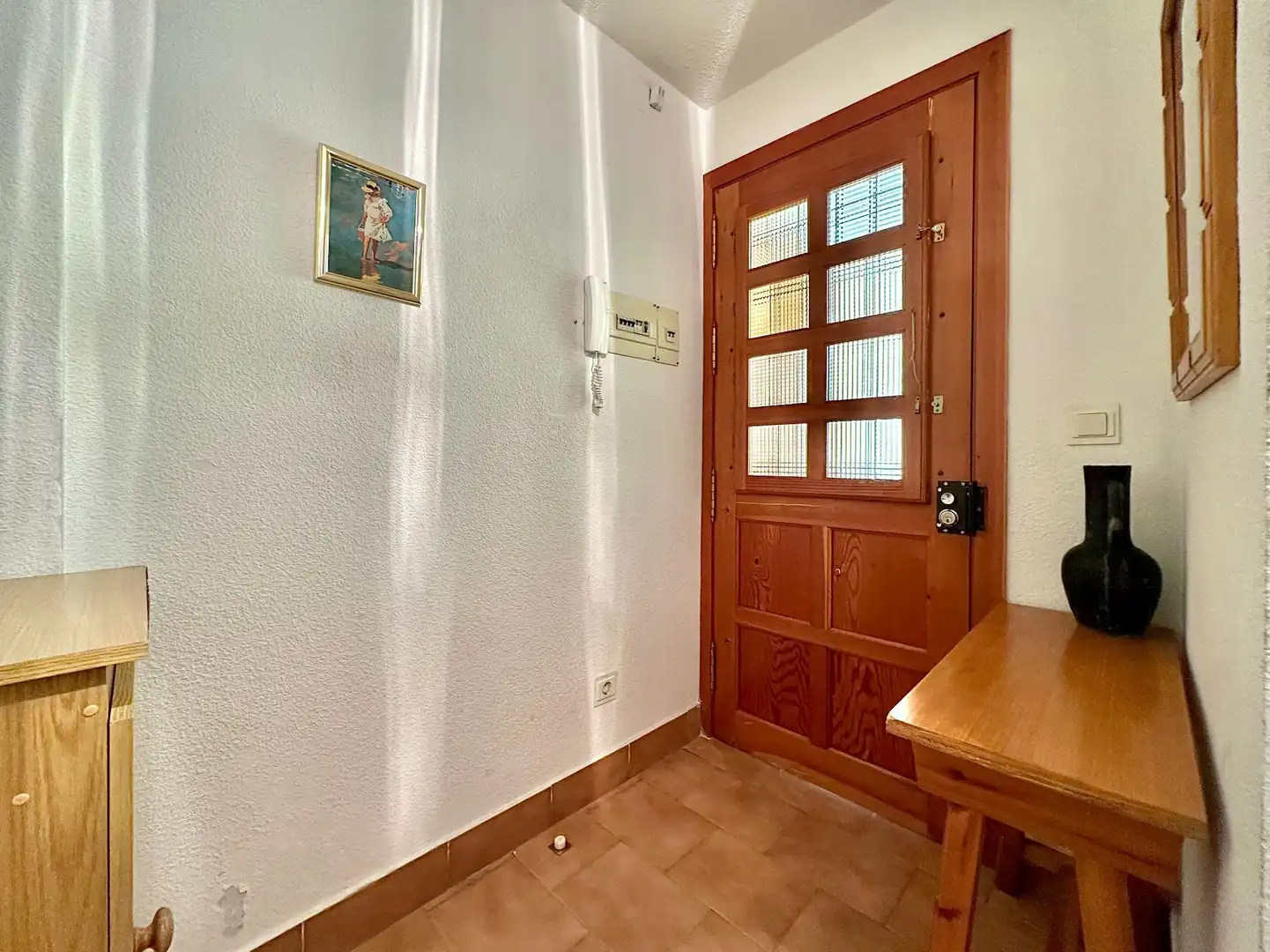 Apartament amb ascensor en venda a de velilla 19, imagen 30