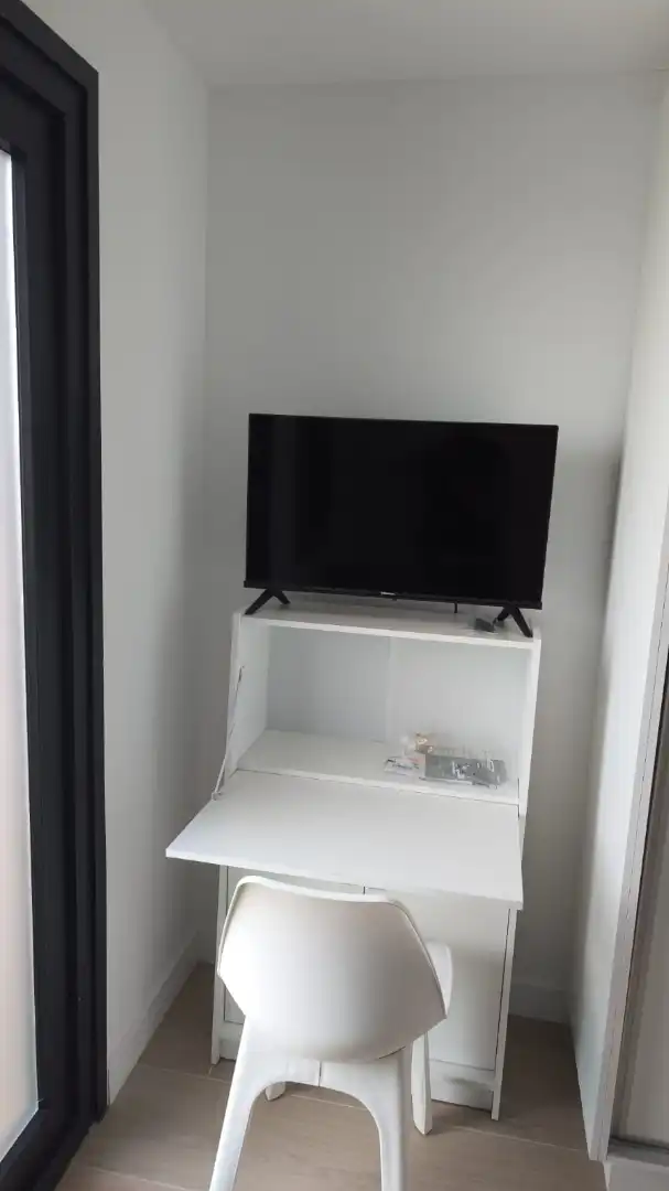 Habitación de Apartamento de alquiler en Santa María de Guía de Gran Canaria con Terraza, Amueblado y Horno
