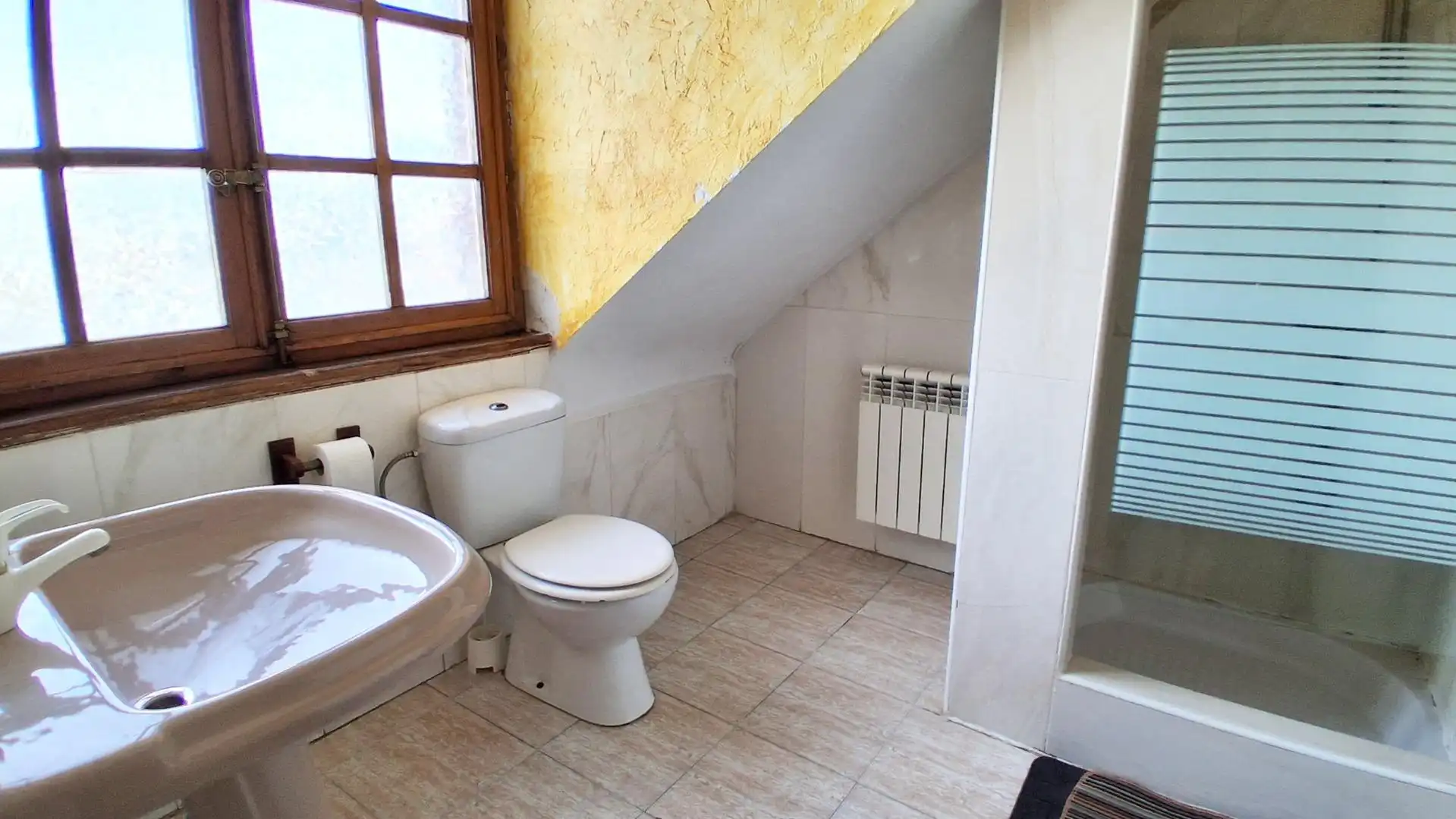 Casa amb piscina en venda a Santa Marta de Tormes, imagen 54