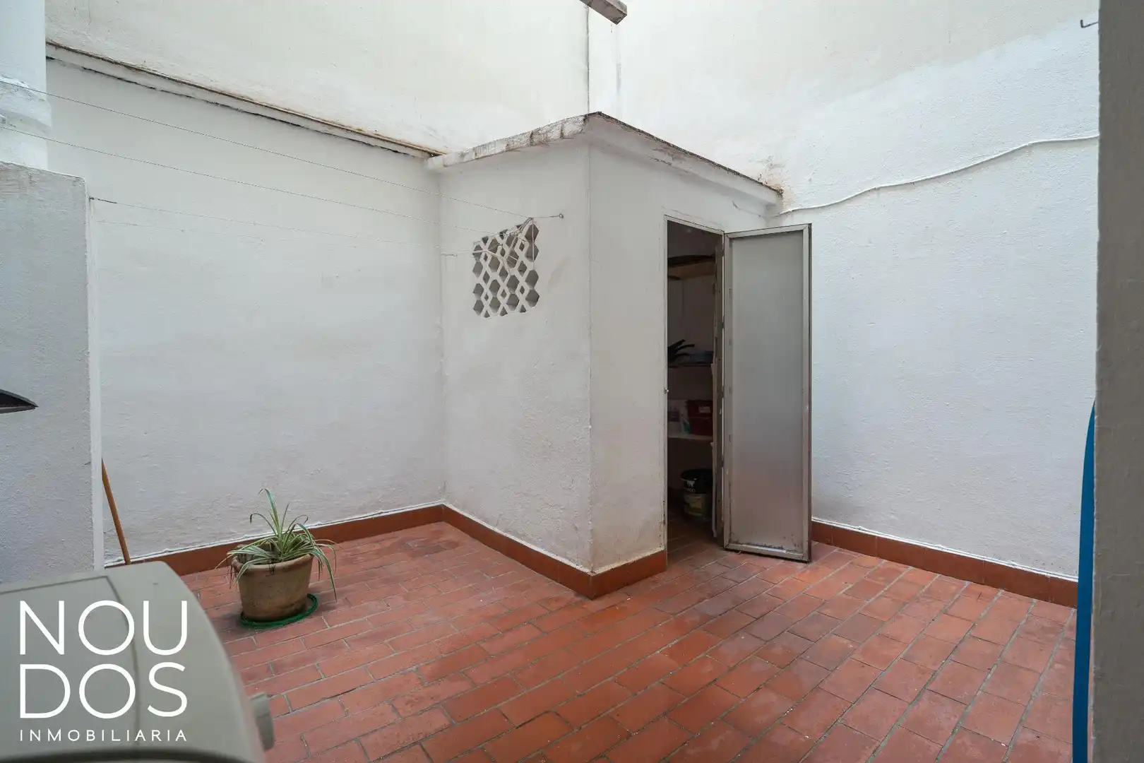Terraza de Piso en venta en  Palma de Mallorca con Terraza y Balcón