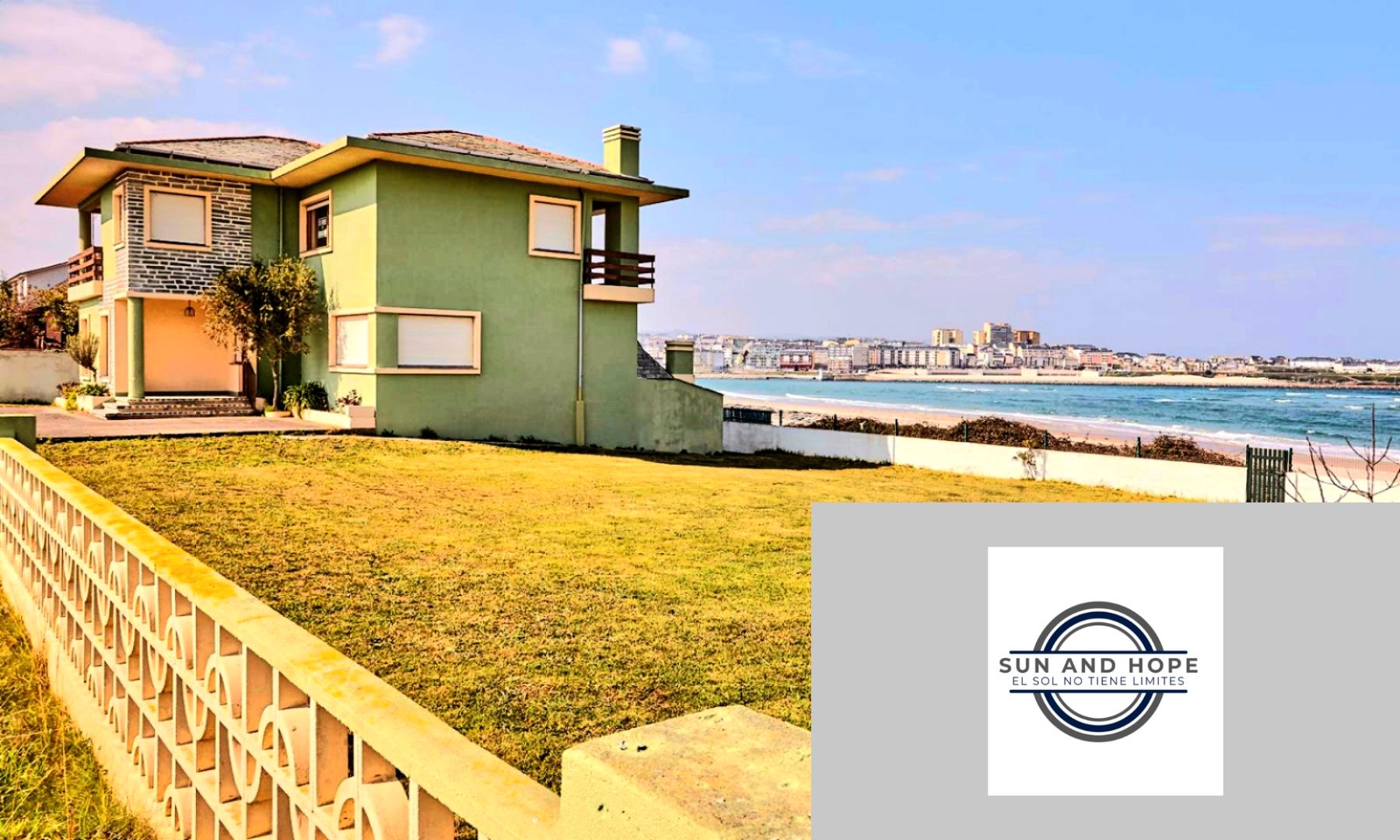 House or chalet for sale in Barreiros  with Heating, Private garden and Parquet flooring