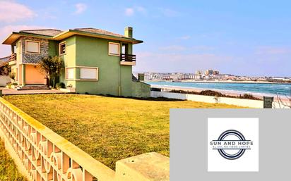 House or chalet for sale in Barreiros  with Heating, Private garden and Parquet flooring