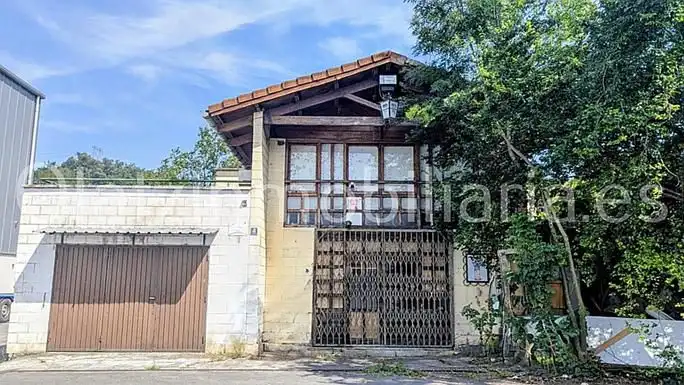 Business premises for sale in Artziniega