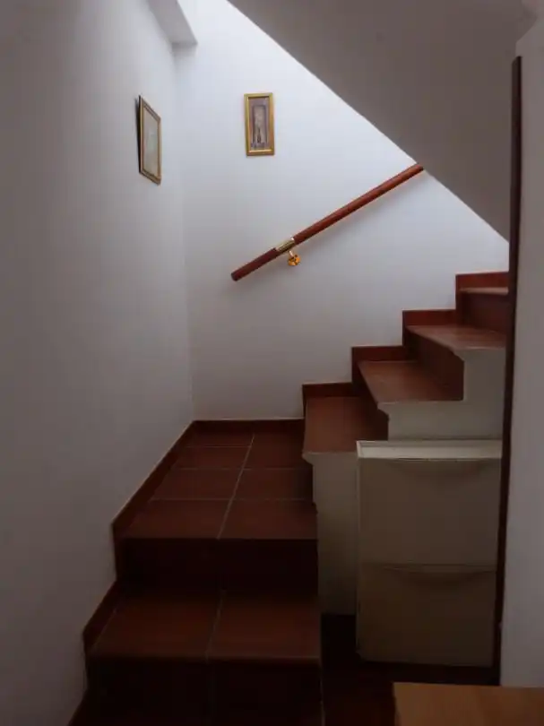 Casa o xalet en venda en Valle de Losa amb Calefacció i Piscina