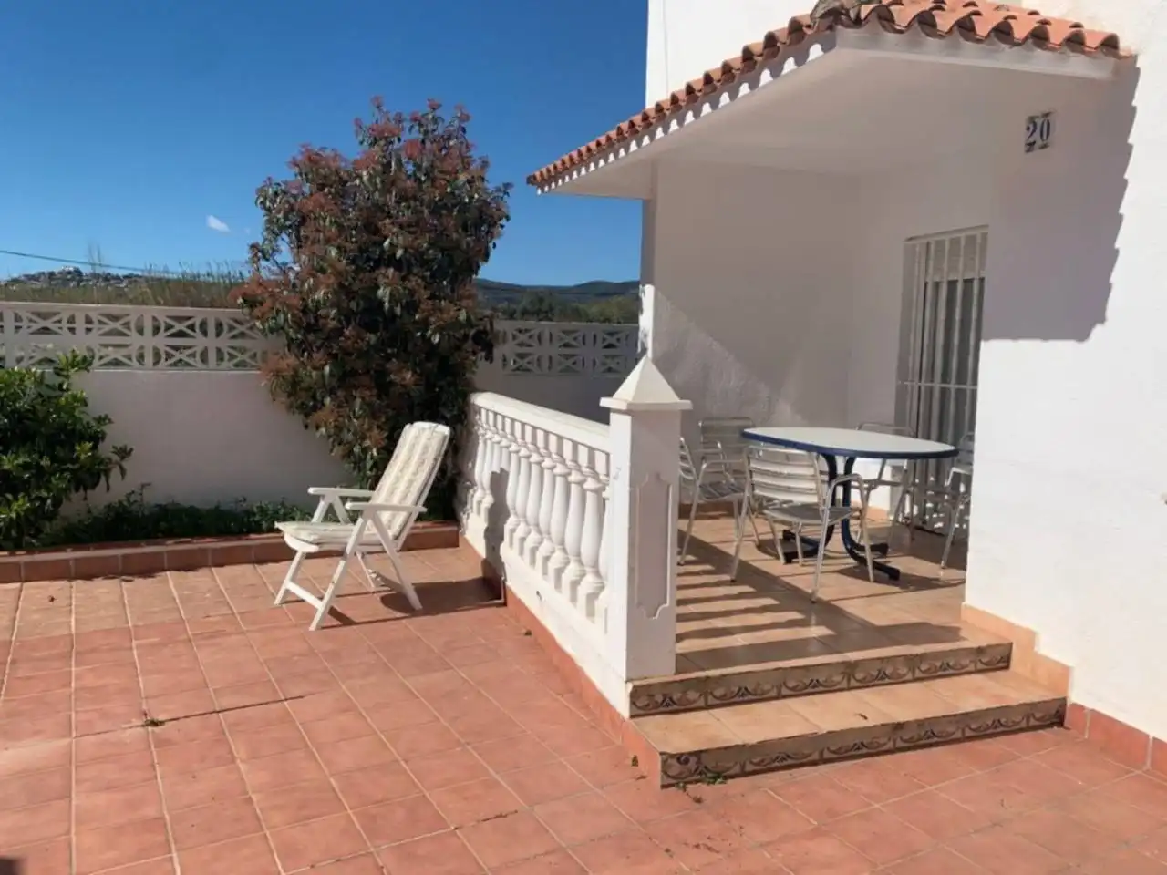 Apartament en venda a Calle PEÑISMAR I, Playa Norte