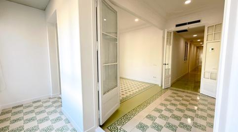 Foto 4 de Piso en venta en Calle Muntaner, L'Antiga Esquerra de l'Eixample,  Barcelona Capital
