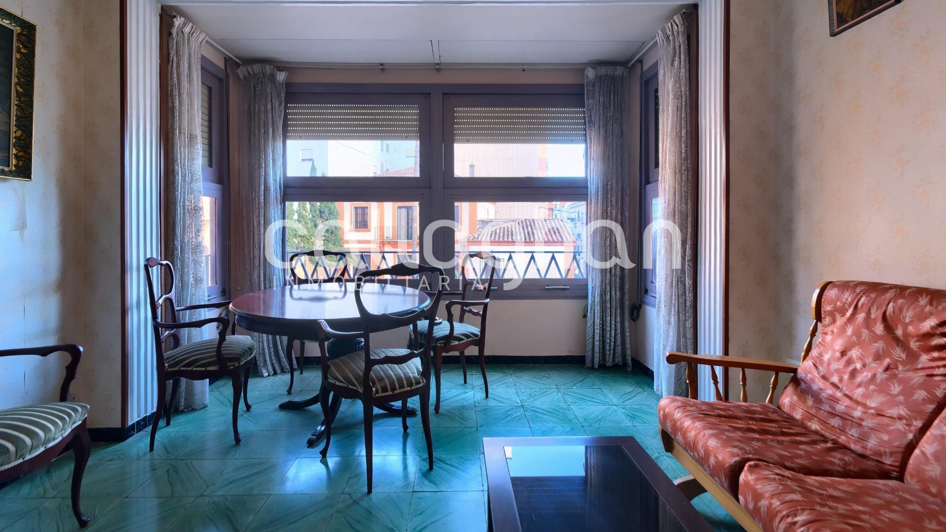 Wohnung zum verkauf in Calle MIJARES