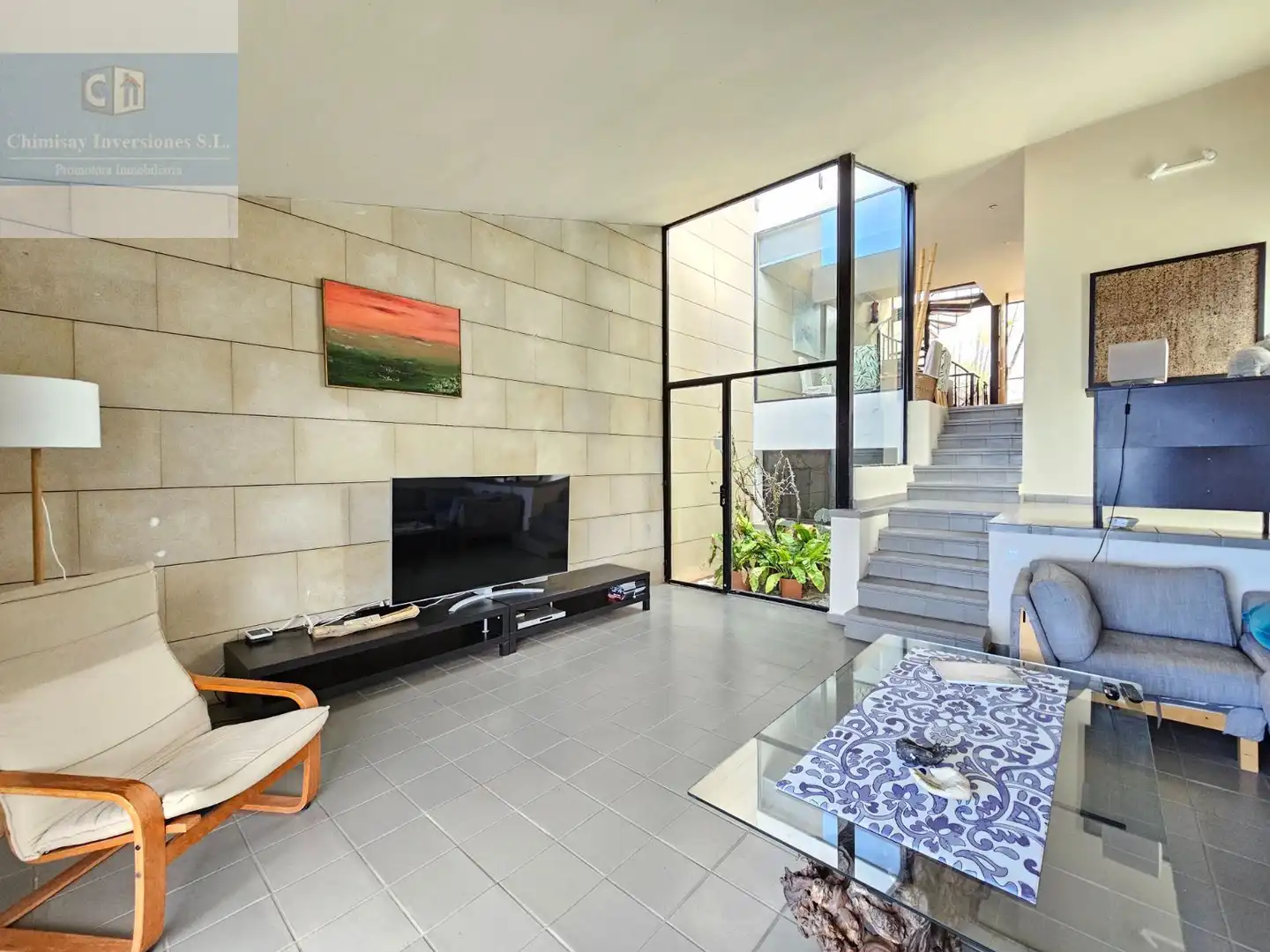 Maison avec piscine à vendre à Cuesta de la Villa, imagen 10