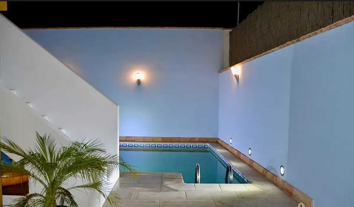 Casa amb terrassa en venda a Carrer la Solana, imagen 29