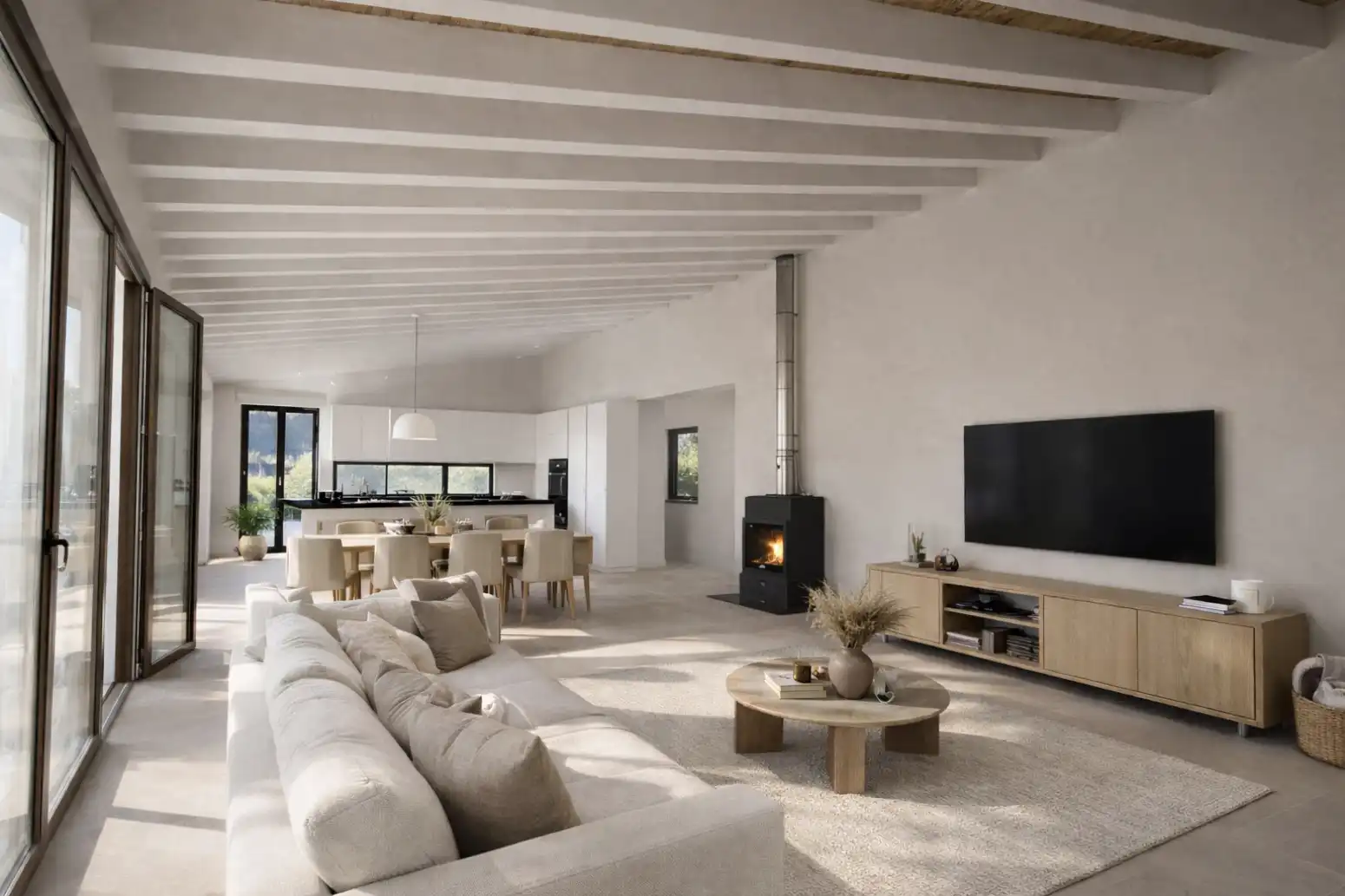 Casa con piscina in vendita a Inca - MA-3240, imagen 6