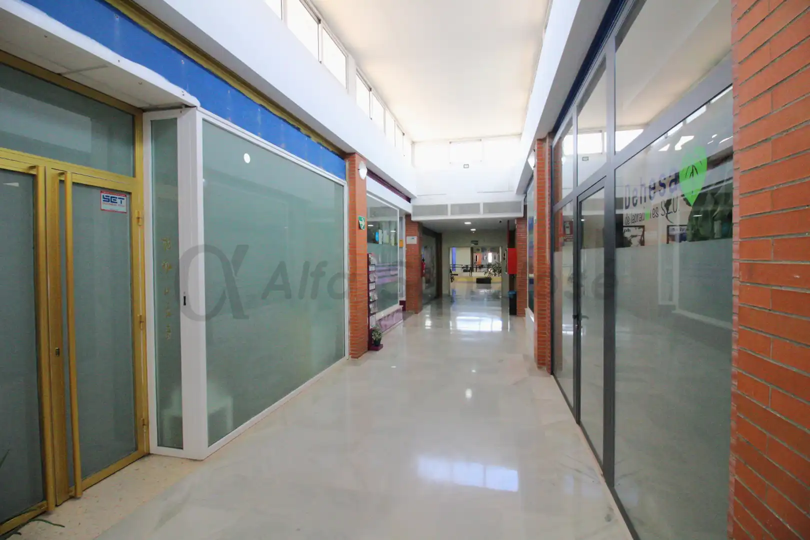 Local comercial en venda a San José de la Rinconada, imagen 15