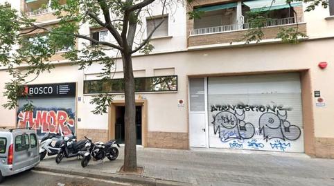 Foto 3 de Pis en venda a Navas,  Barcelona Capital