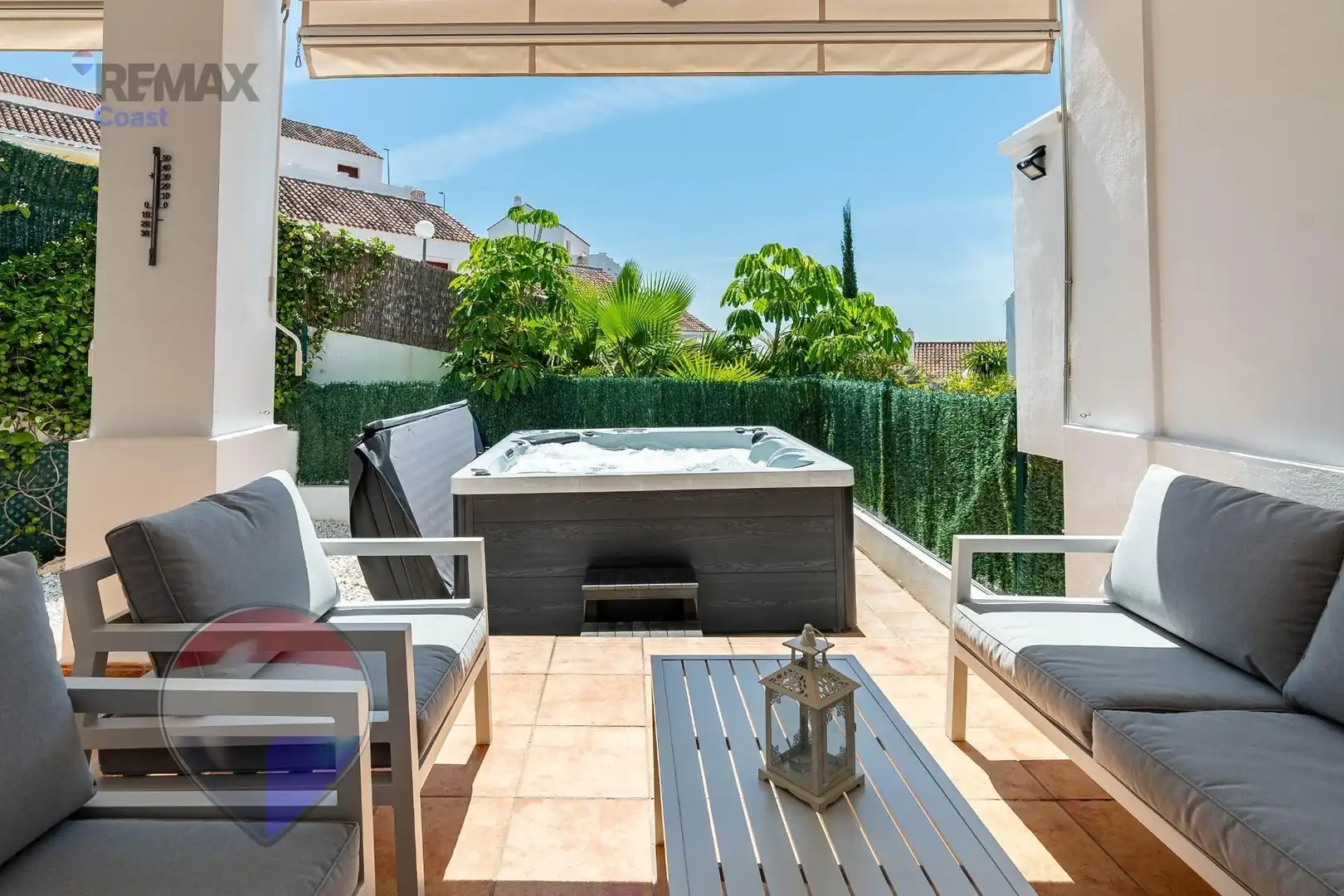 Maison jumelée avec jardin à vendre à Calle HIGUERA, imagen 5