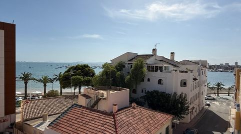 Foto 2 de Àtic en venda a N/a, -1, Los Cuarteros, San Pedro del Pinatar