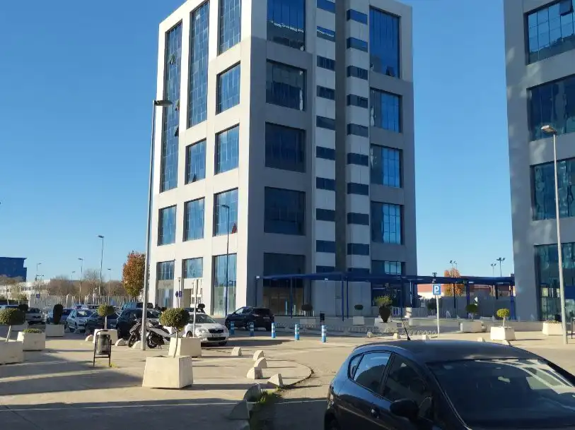Office space with lift to rent in Calle Arquitectura 3, imagen 3