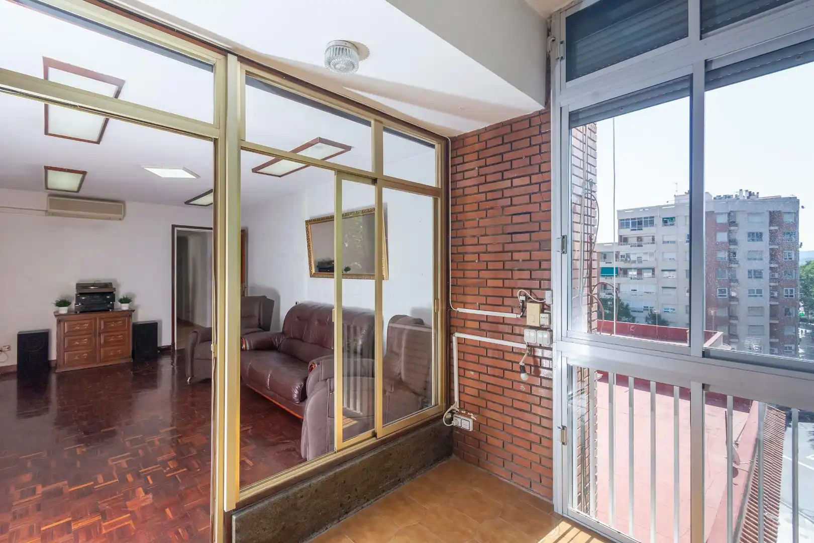 Wohnung mit Terrasse zum Verkauf in Paseo ALFONSO XIII 21, imagen 31