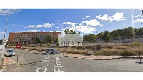 Terreno en venta en Alcantarilla