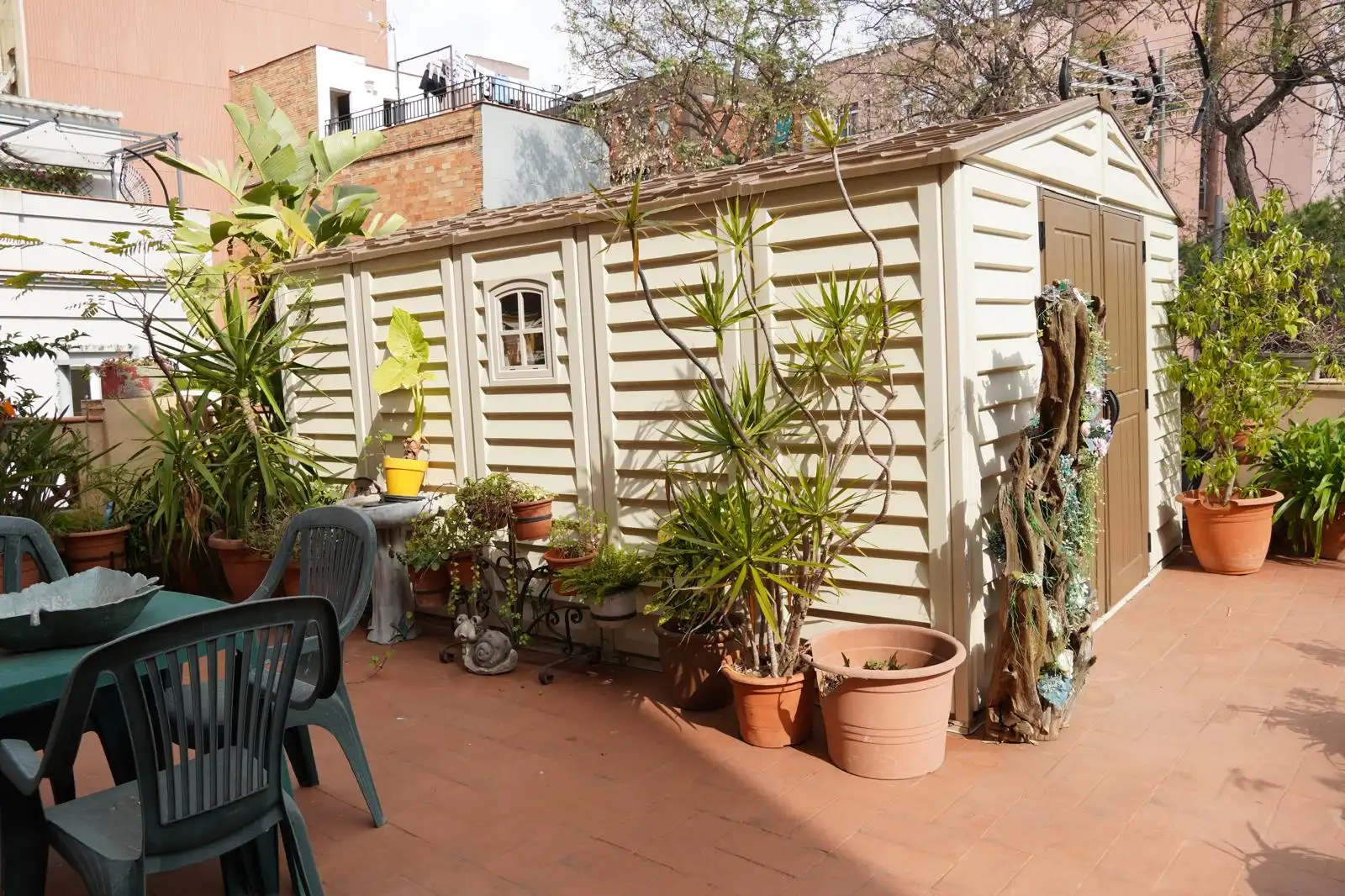 Houses for sale in Carrer l'Aviador Ruiz de Alda, La Marina del Port
