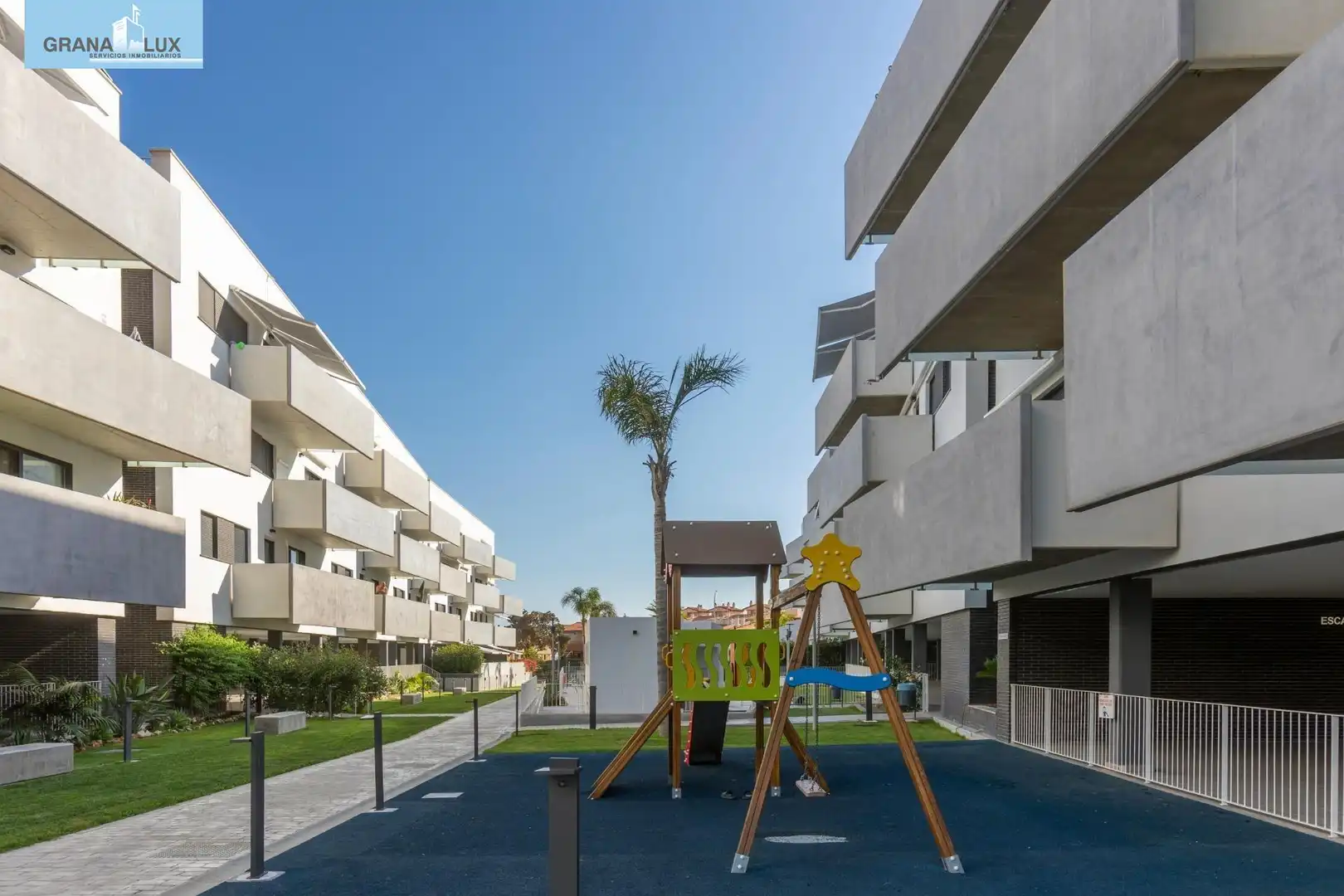 Penthouse with terrace for sale in Avenida de Andalucía, imagen 34