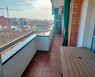 Flat to rent in Rambla de Sant Joan, Lloreda