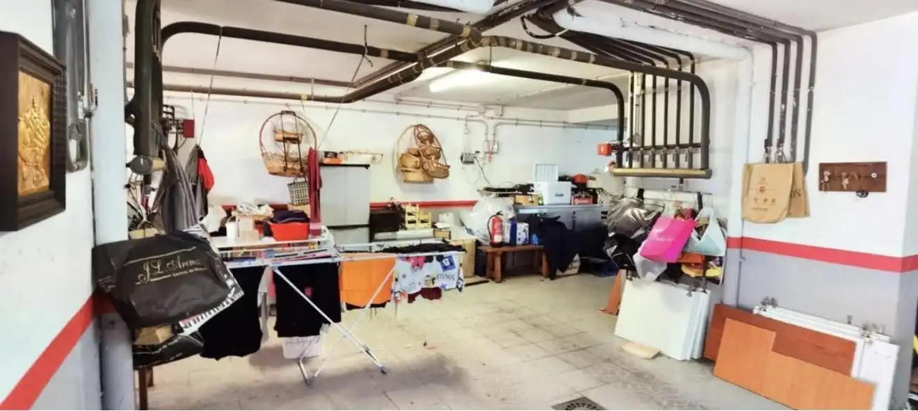 Finca rústica en venta en Gijón  con Calefacción y Jardín privado