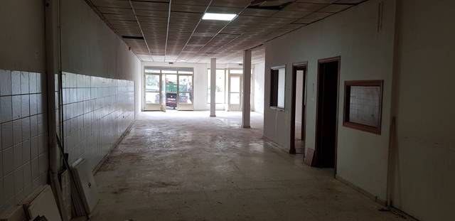Local comercial en Alquiler en Úbeda