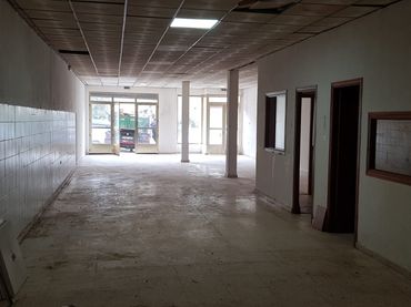 Gewerbefläche zur Miete in Úbeda