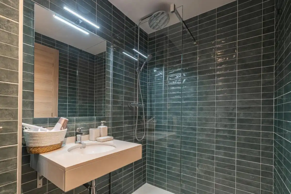 Habitación en Sants-Badal