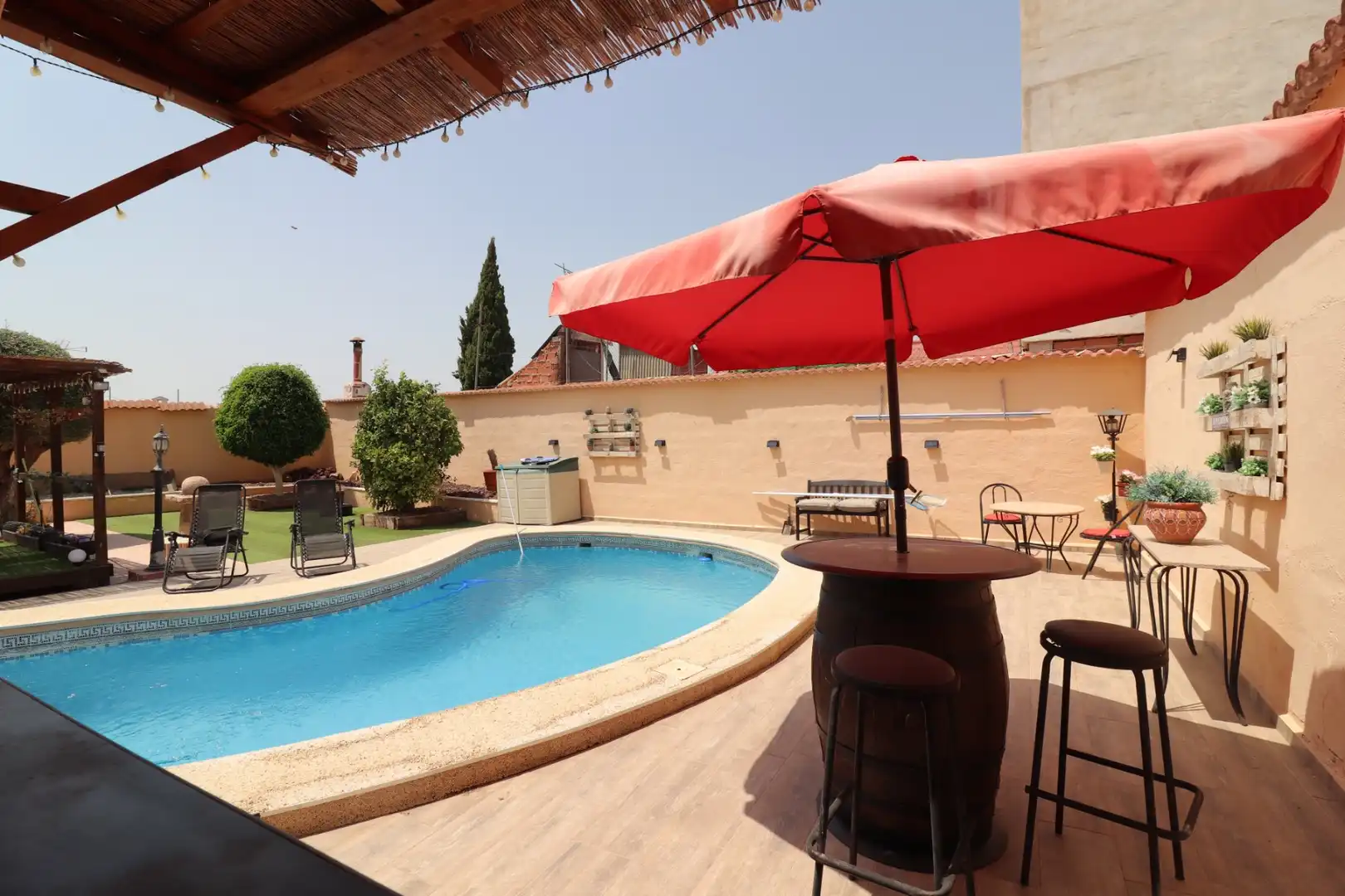 Casa con piscina in vendita a Benijófar, imagen 26