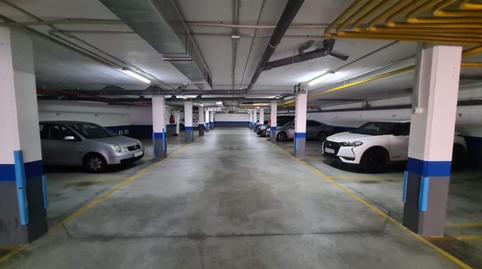 Foto 5 de Garatge en venda a Las Bodas de Figaro, Los Satélites - Roza Martín, Madrid