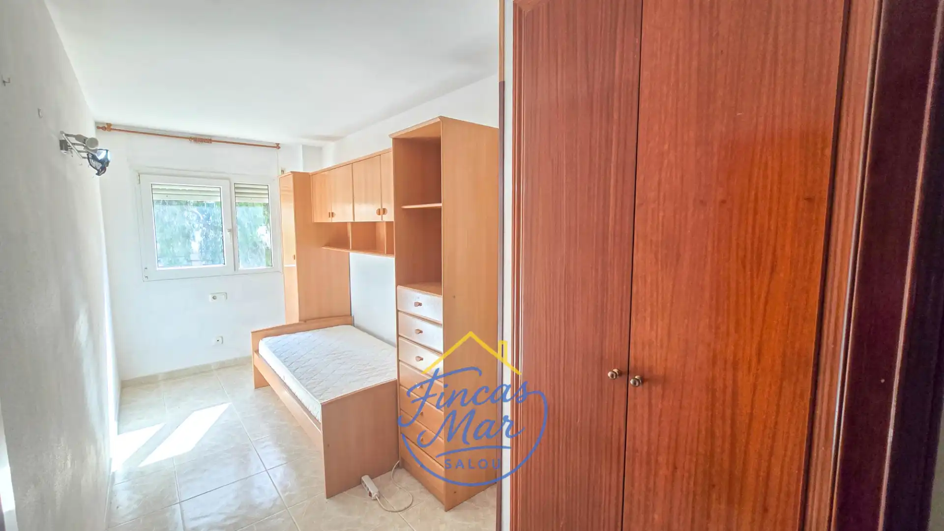 Habitación de Piso en venta en Salou con Aire acondicionado, Terraza y Amueblado