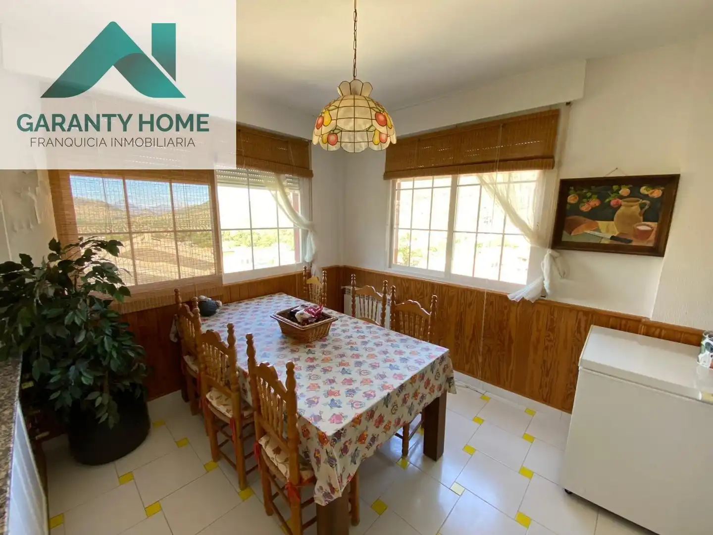 Vista exterior de Casa o chalet en venta en Valdepeñas de Jaén con Aire acondicionado, Calefacción y Jardín privado