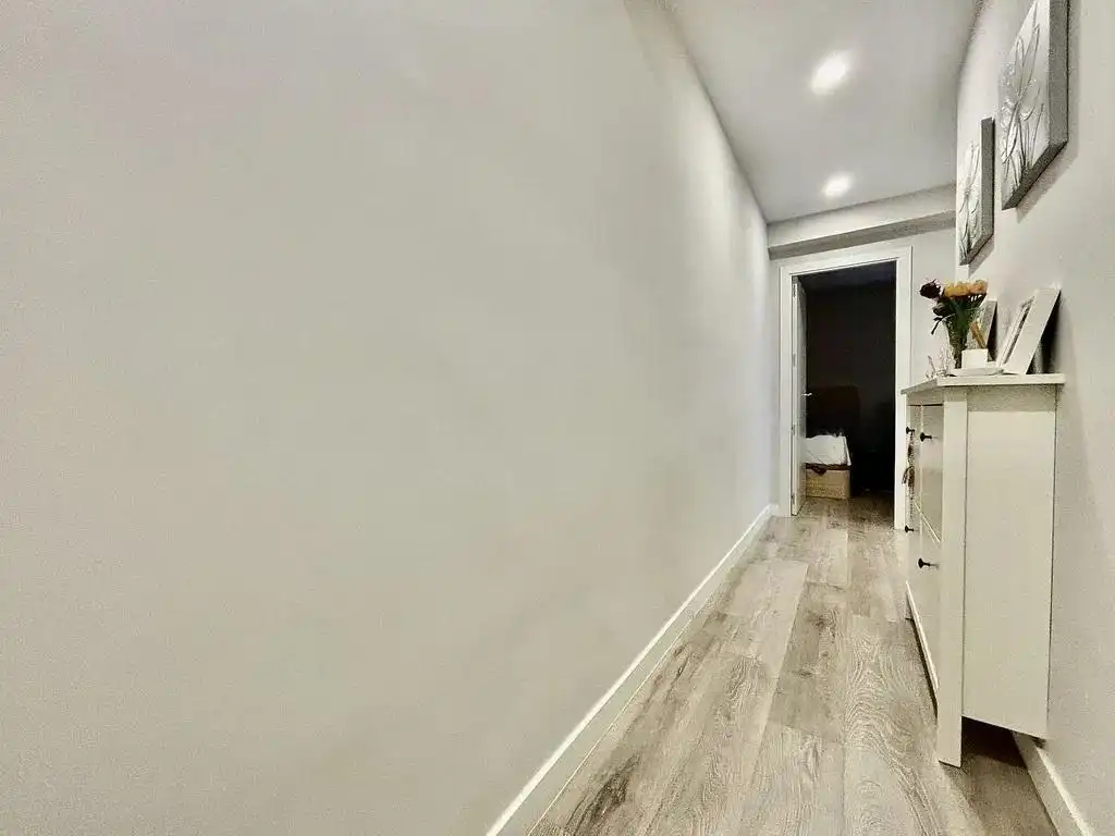 Piso de alquiler en Madrid con Aire acondicionado y Amueblado