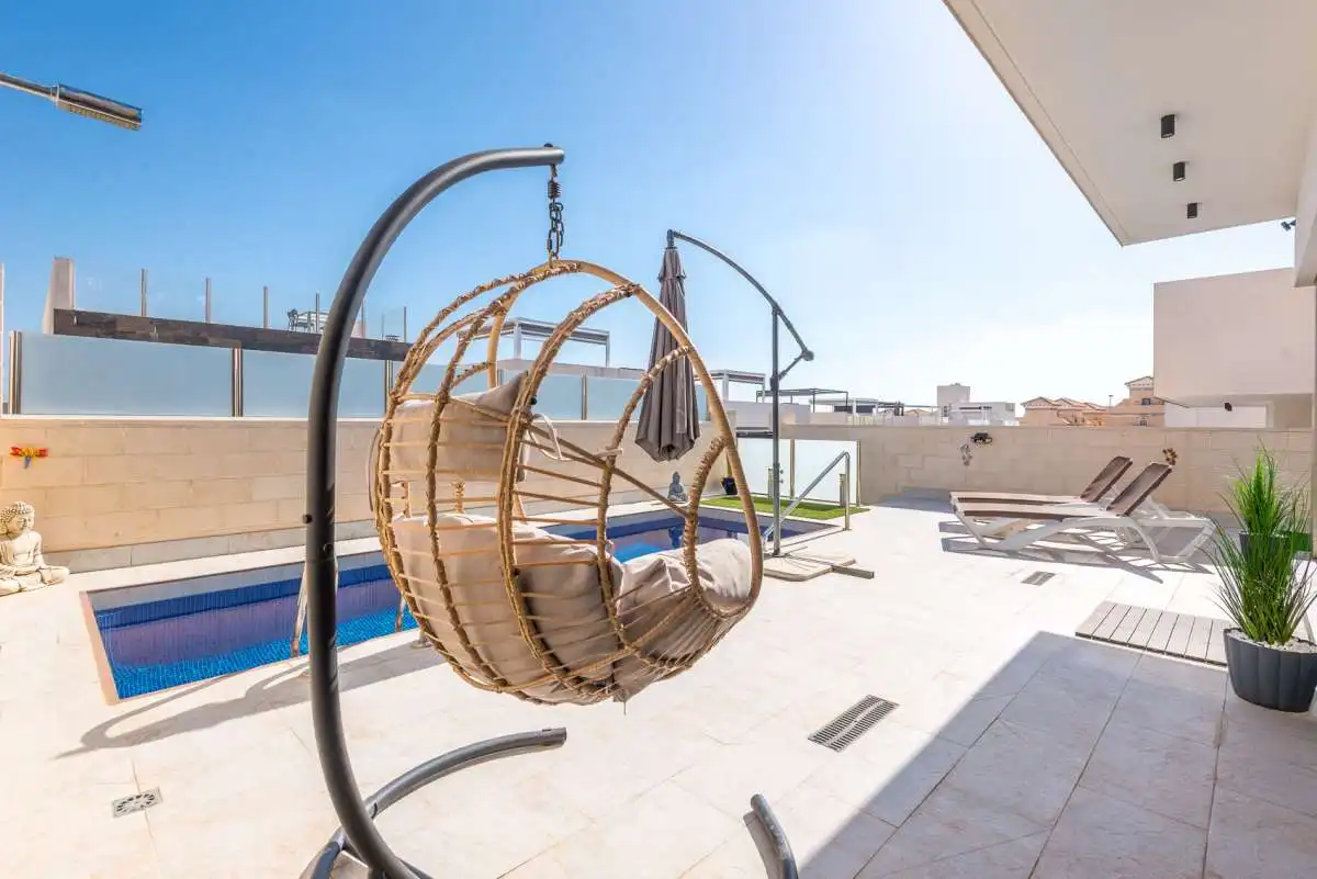 Casa en venta en Orihuela Costa, imagen 3