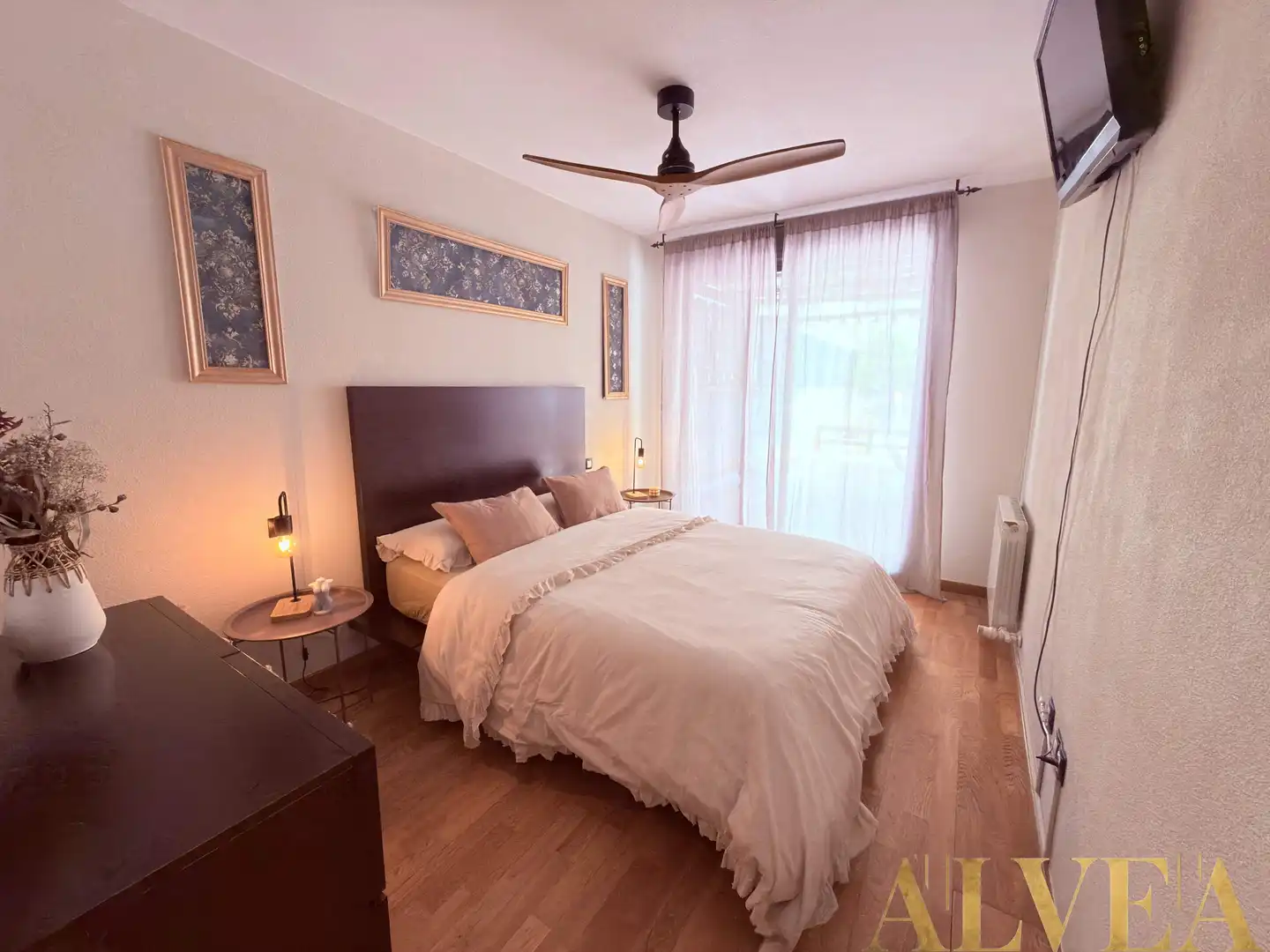 Appartamento con terrazza in vendita a Cuarte de Huerva, imagen 42