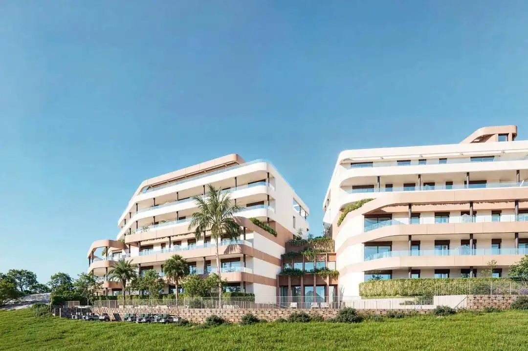 Apartament amb piscina en venda a Playa Bahía Dorada, imagen 2