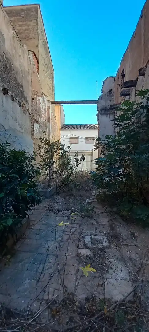 Residential land for sale in Turís, imagen 4