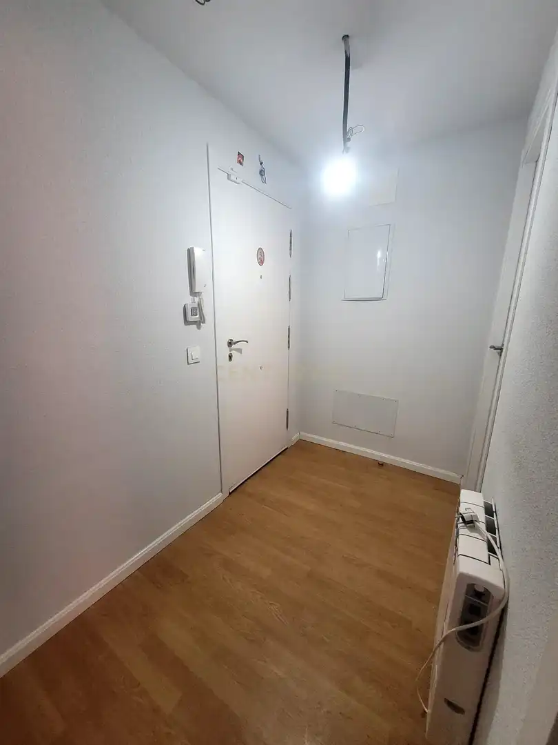 Apartments for sale in Camarena