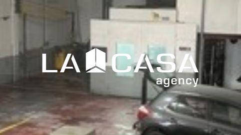 Foto 5 von Fabrikhallen zum Verkauf in Polígono Majaravique, Rinconada, La Rinconada